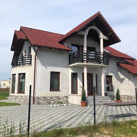 Casa Magnolia Guest House Beclean  Exterior photo