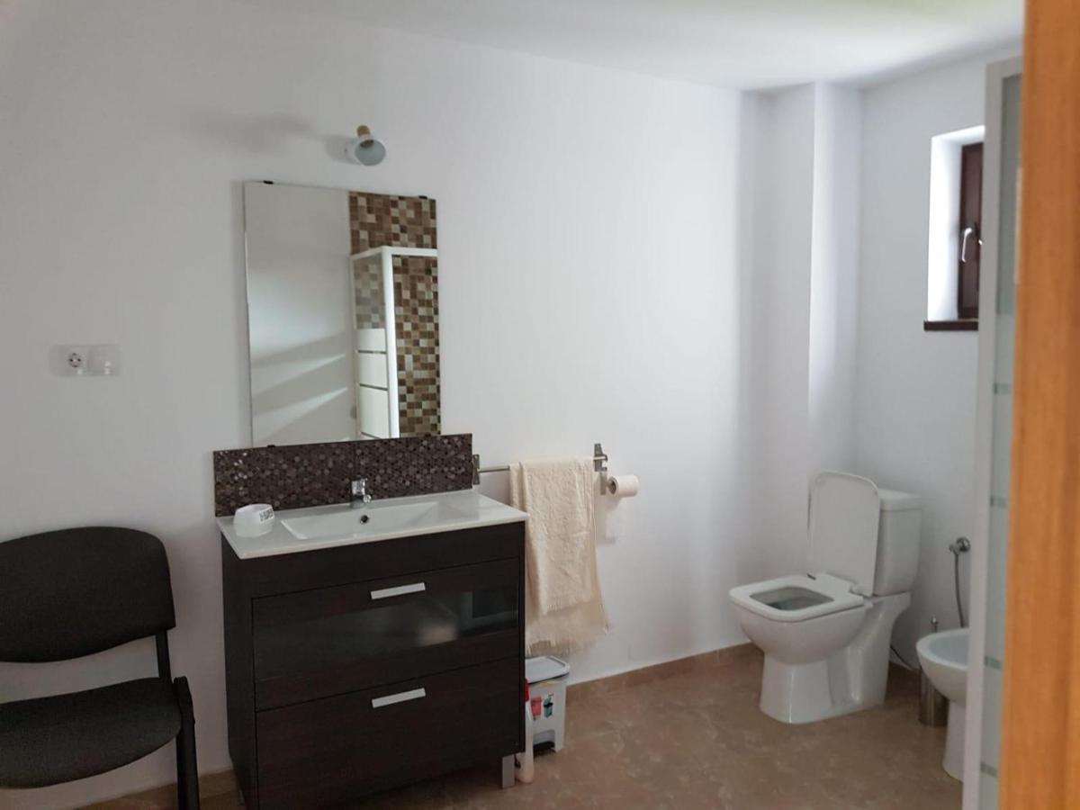 Casa Magnolia Guest House Beclean  Exterior photo