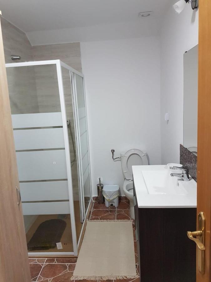 Casa Magnolia Guest House Beclean  Exterior photo